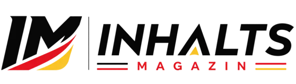 Inhalts Magazin