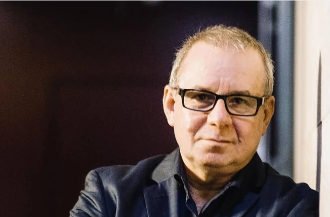 Joachim Król: Vom Theater auf die große Leinwand