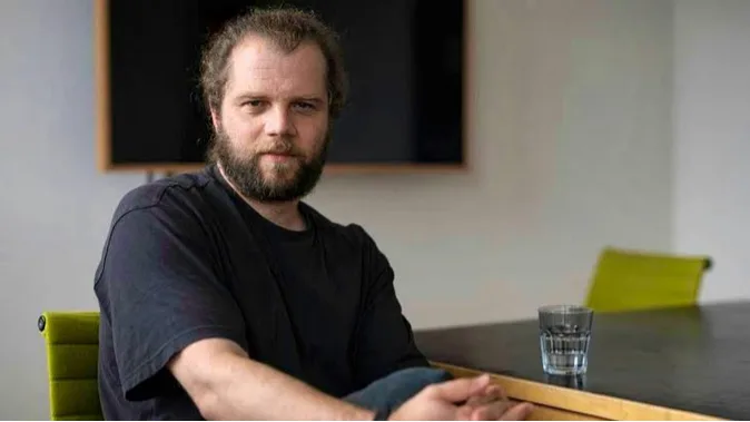 Fabian Gamper: Kameramann, Filme, Karriere und Auszeichnungen