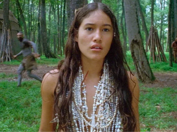 Q’orianka Kilcher: Biografie, Filme und Karriere
